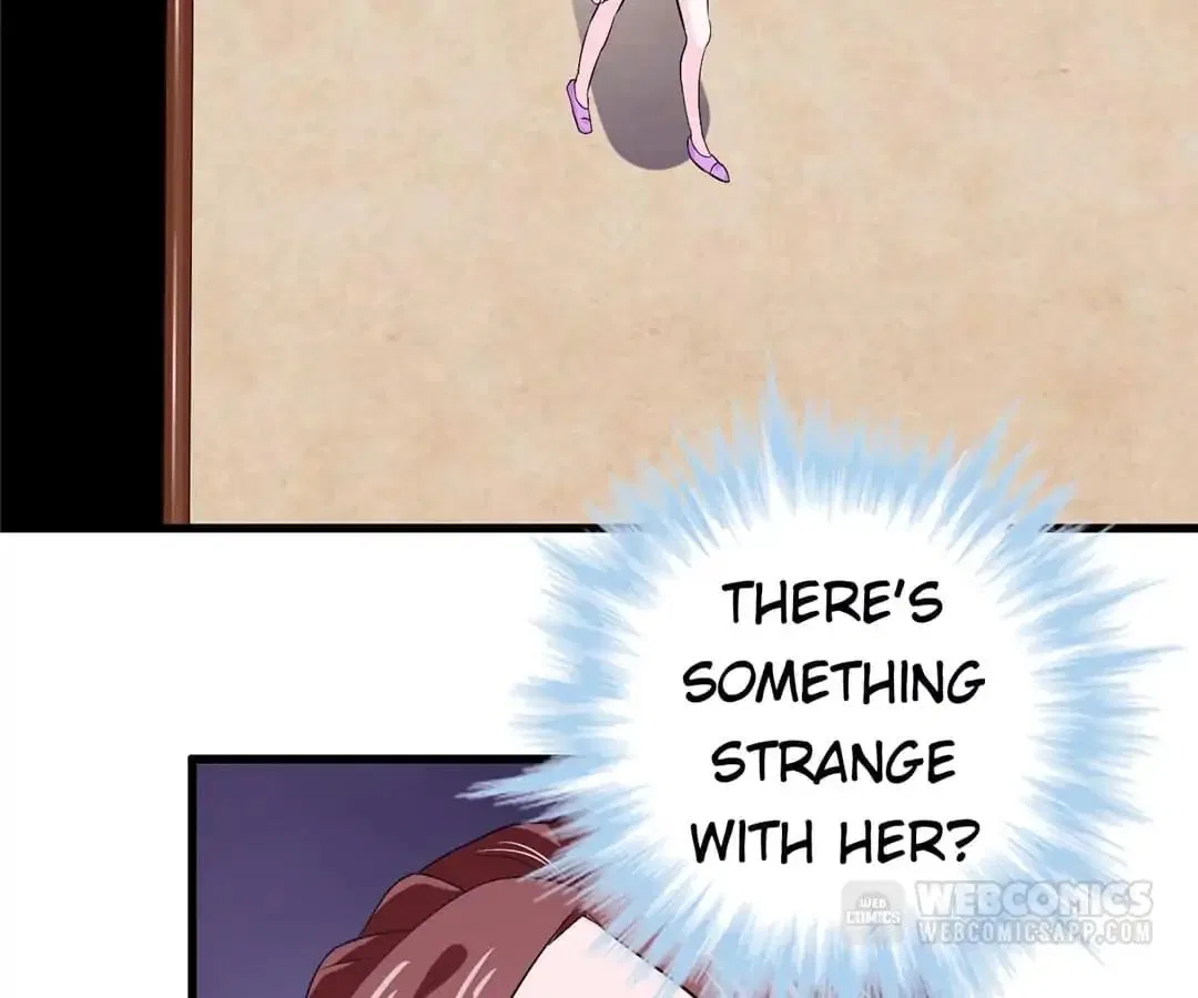 Delicate and Meek, Me? Chapter 12 – Page 21