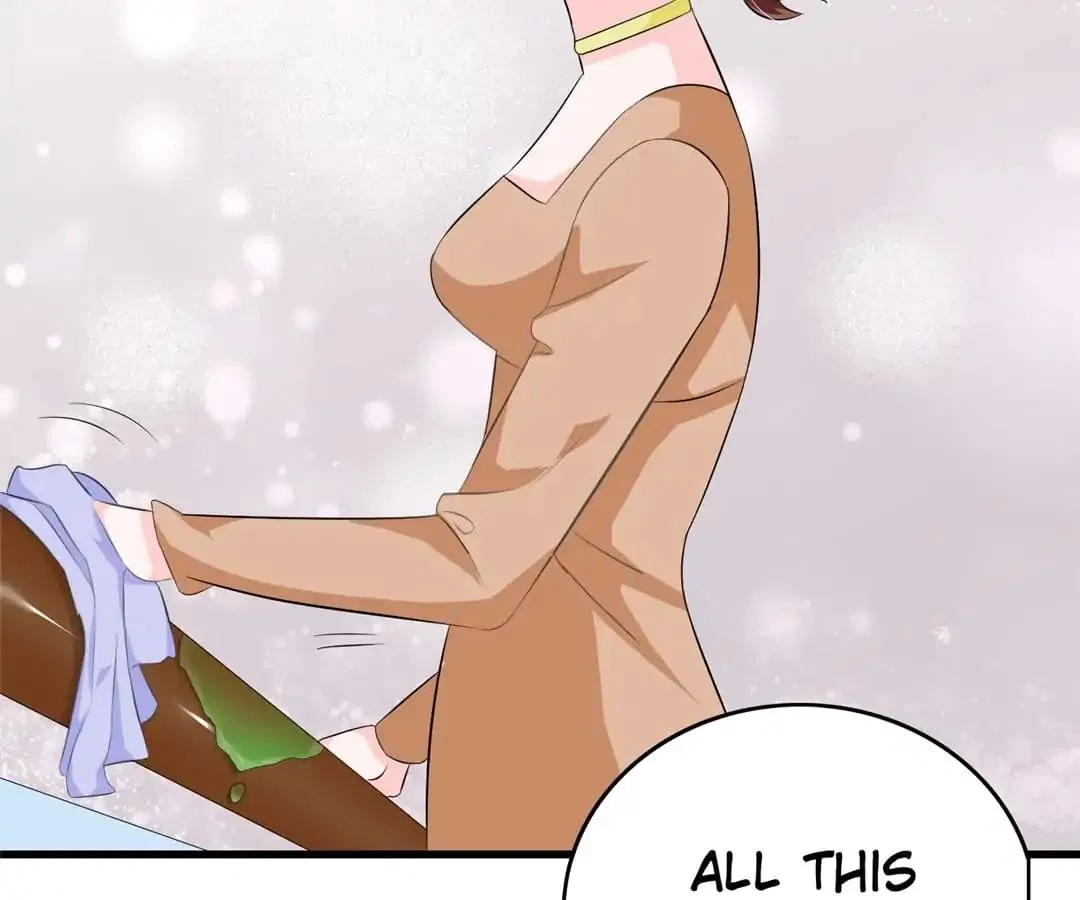 Delicate and Meek, Me? Chapter 12 – Page 30