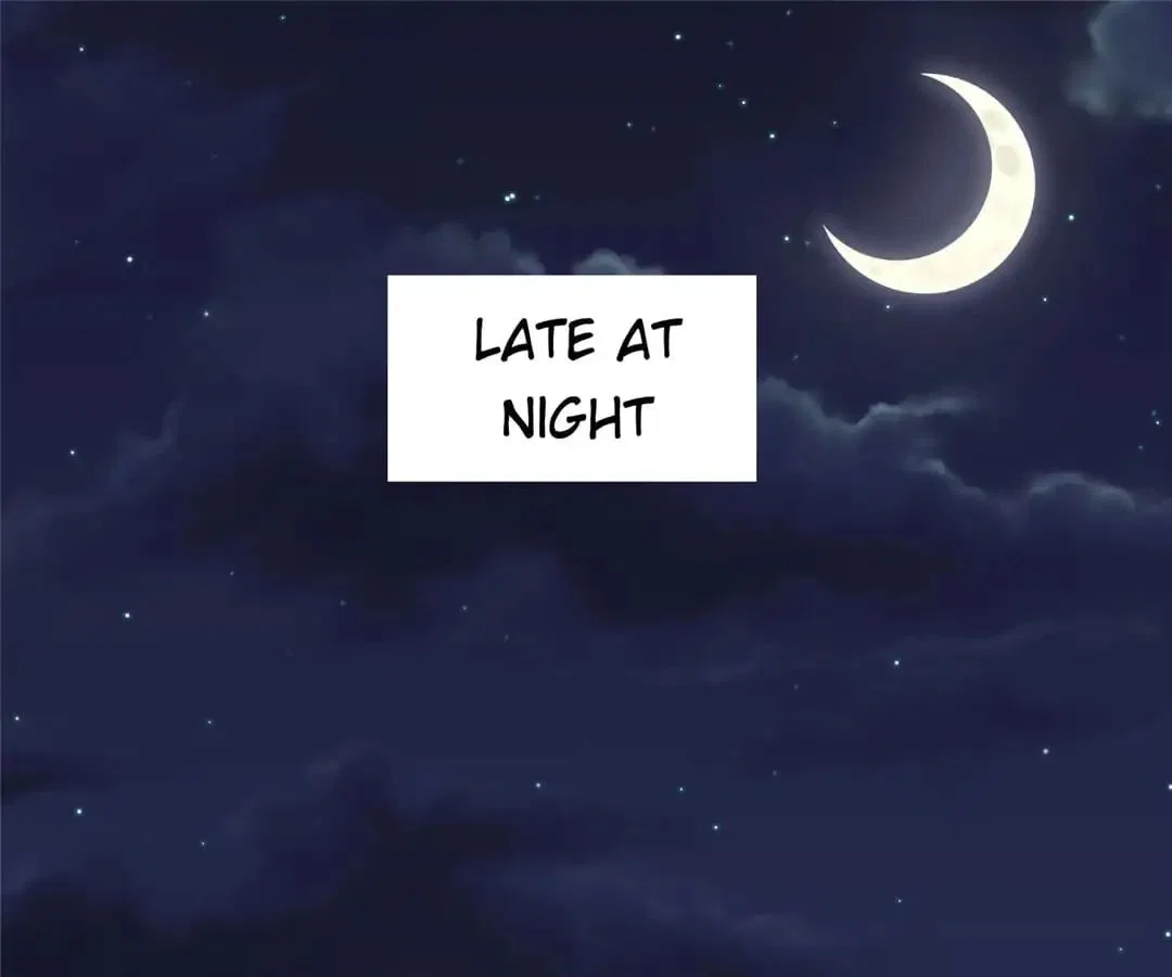Delicate and Meek, Me? Chapter 12 – Page 34