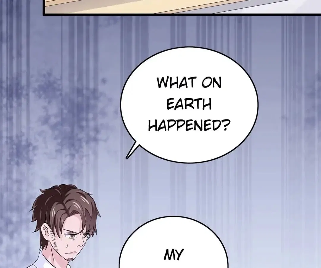 Delicate and Meek, Me? Chapter 12 – Page 43