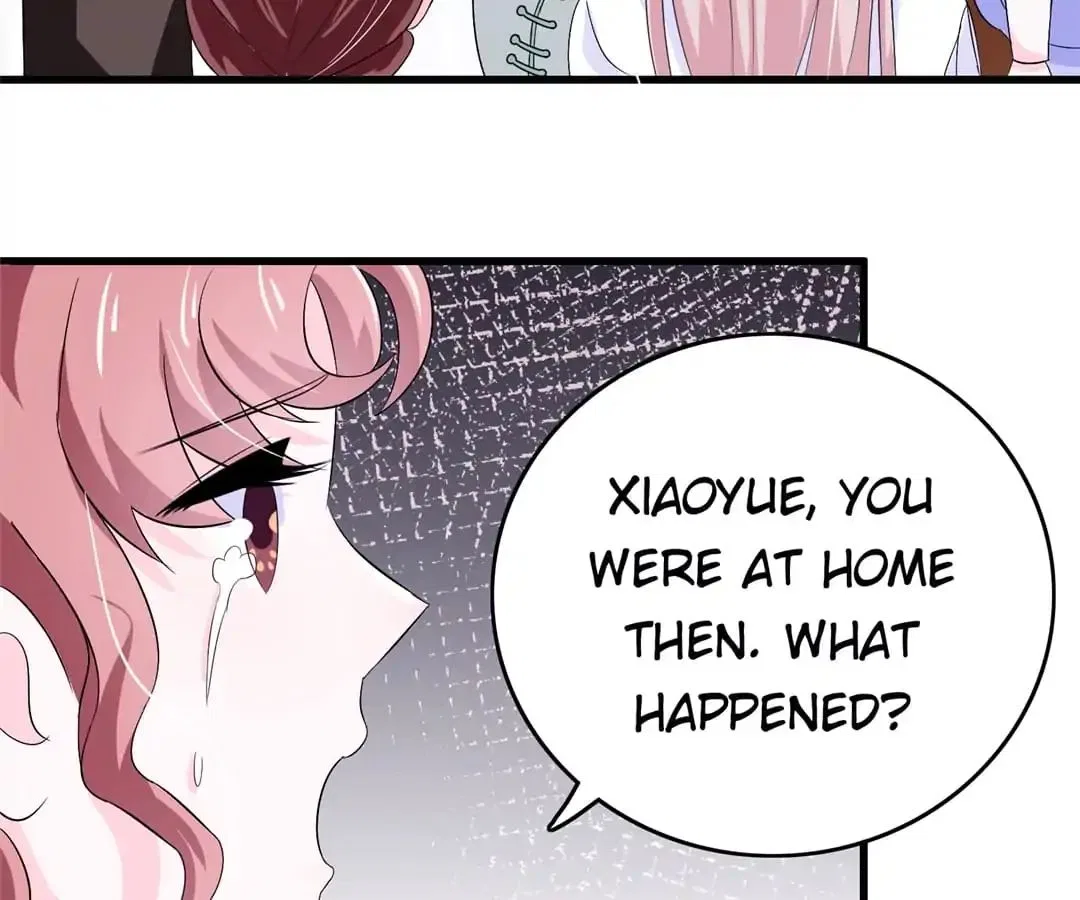 Delicate and Meek, Me? Chapter 12 – Page 45