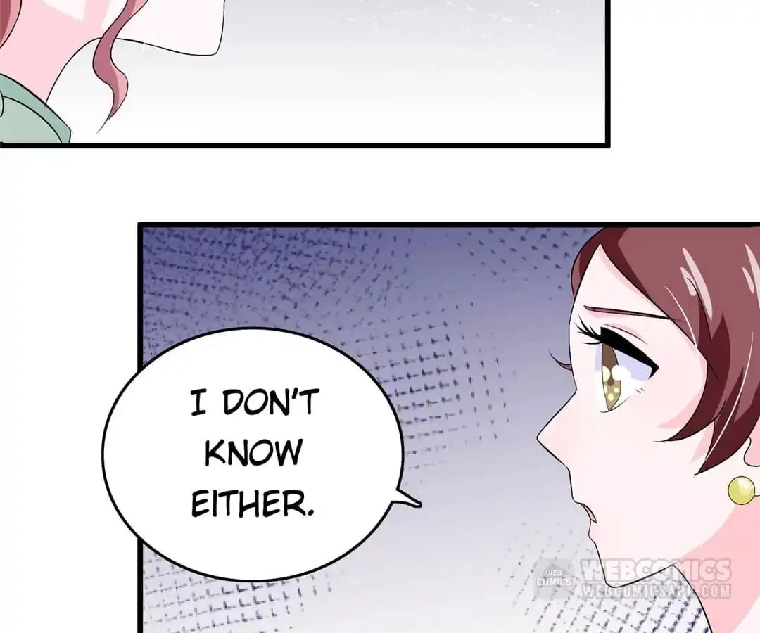 Delicate and Meek, Me? Chapter 12 – Page 46
