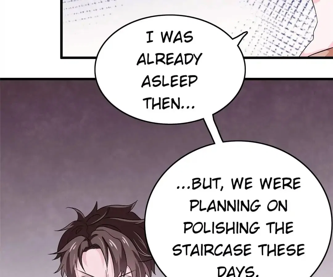 Delicate and Meek, Me? Chapter 12 – Page 47