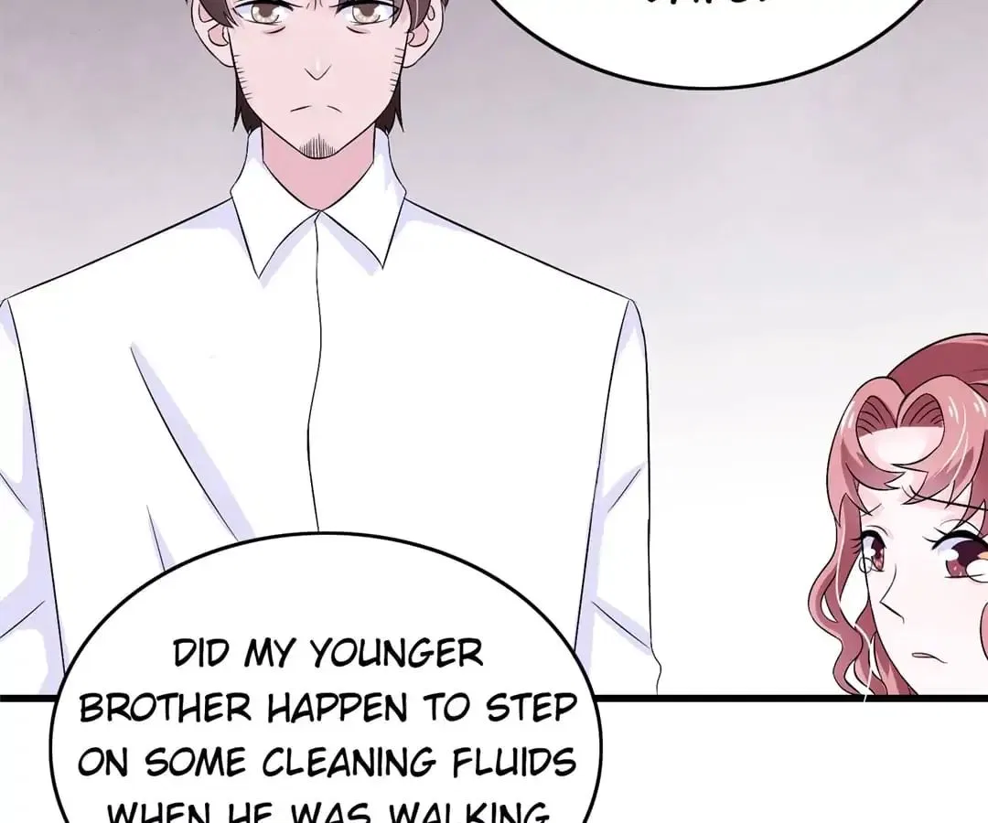 Delicate and Meek, Me? Chapter 12 – Page 48
