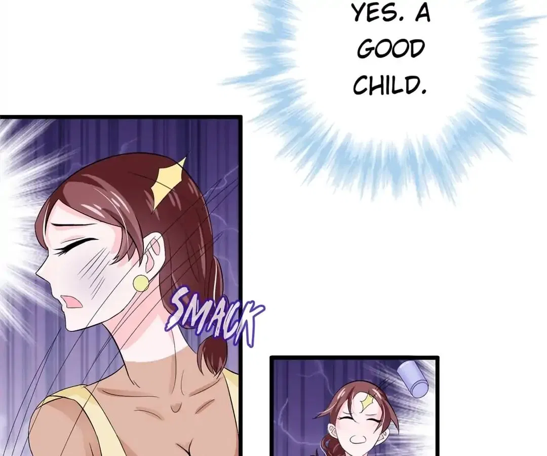 Delicate and Meek, Me? Chapter 12 – Page 51