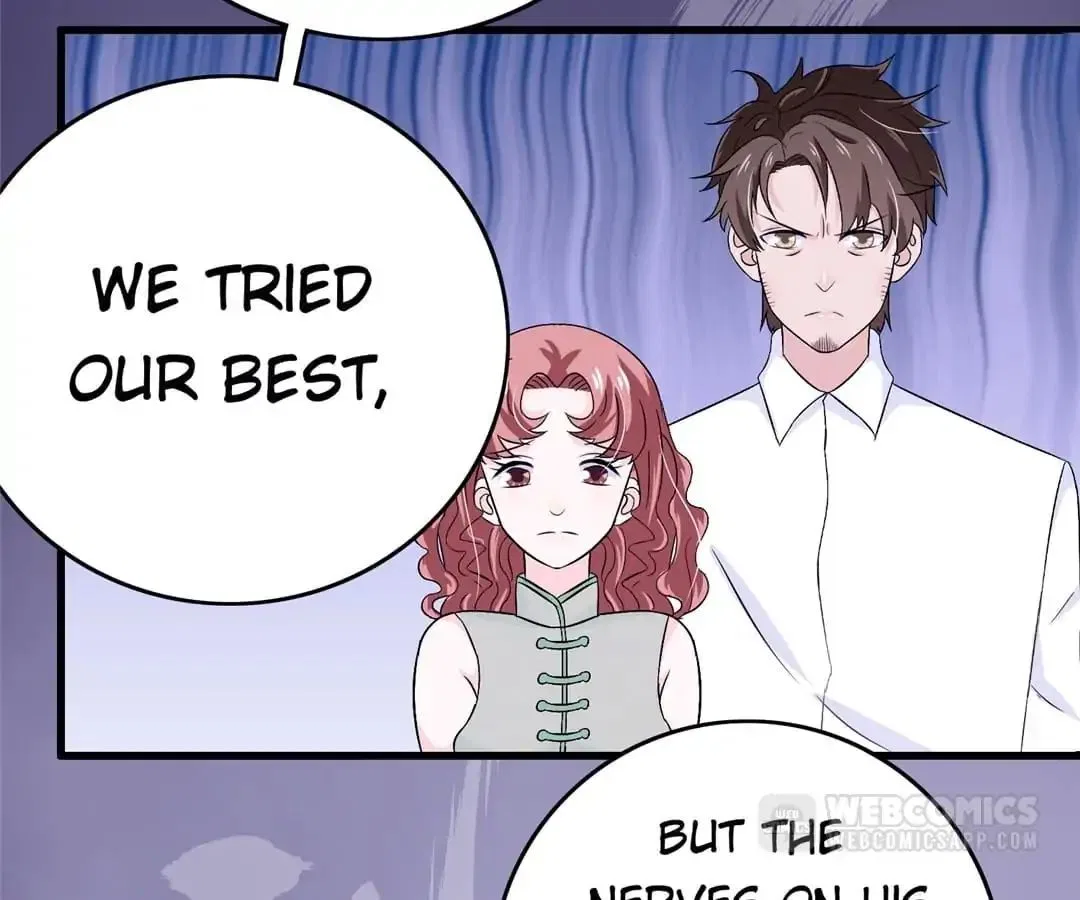 Delicate and Meek, Me? Chapter 12 – Page 60