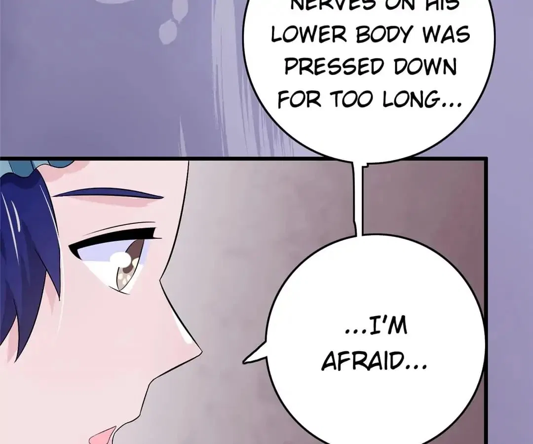 Delicate and Meek, Me? Chapter 12 – Page 61