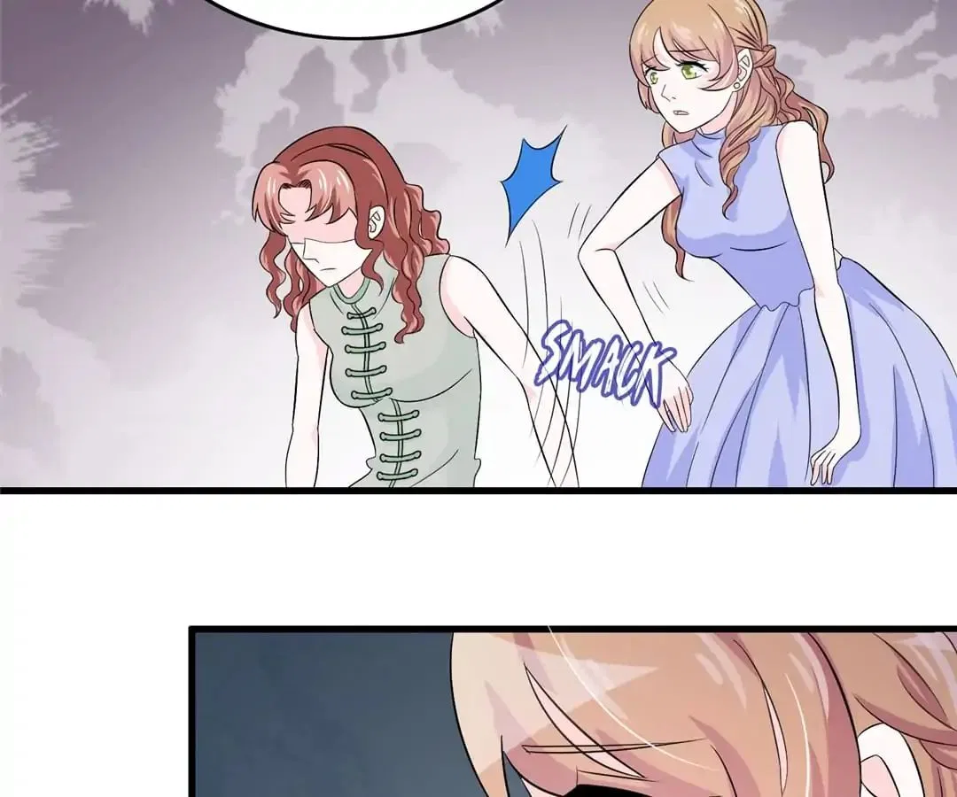 Delicate and Meek, Me? Chapter 12 – Page 69