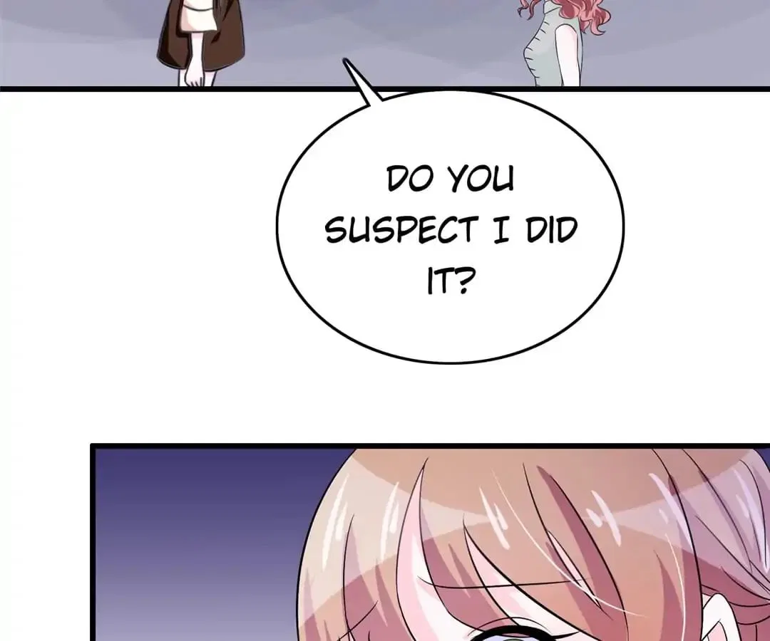 Delicate and Meek, Me? Chapter 12 – Page 76