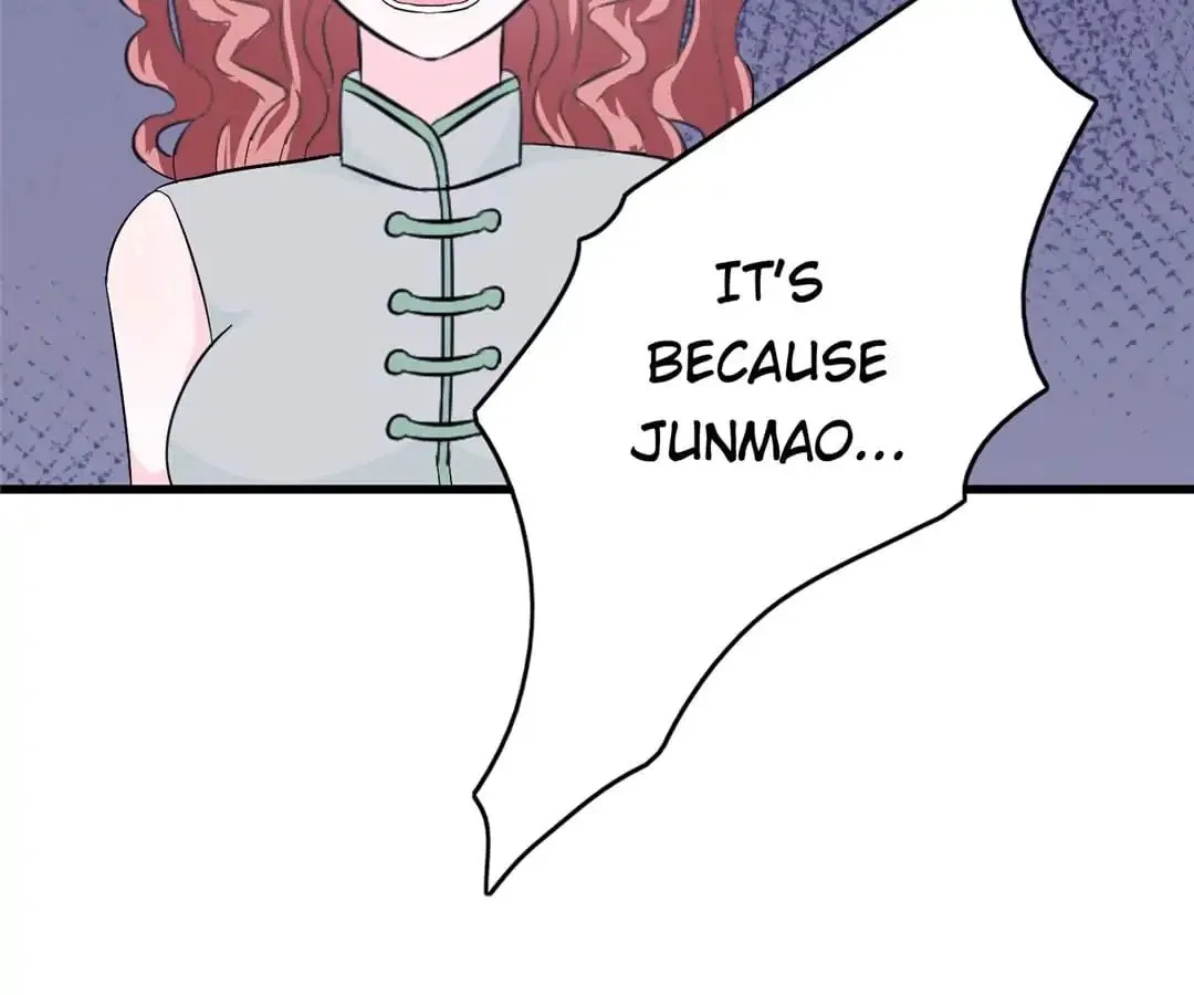 Delicate and Meek, Me? Chapter 12 – Page 81