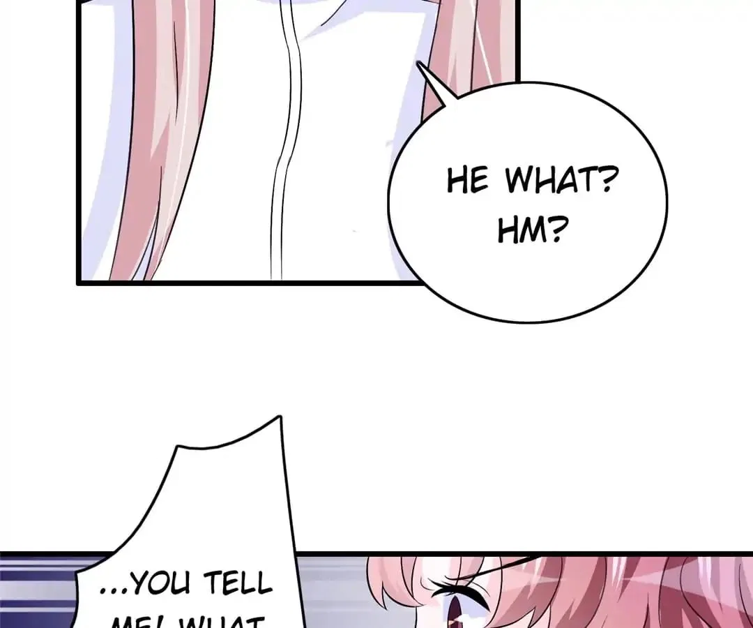 Delicate and Meek, Me? Chapter 12 – Page 86