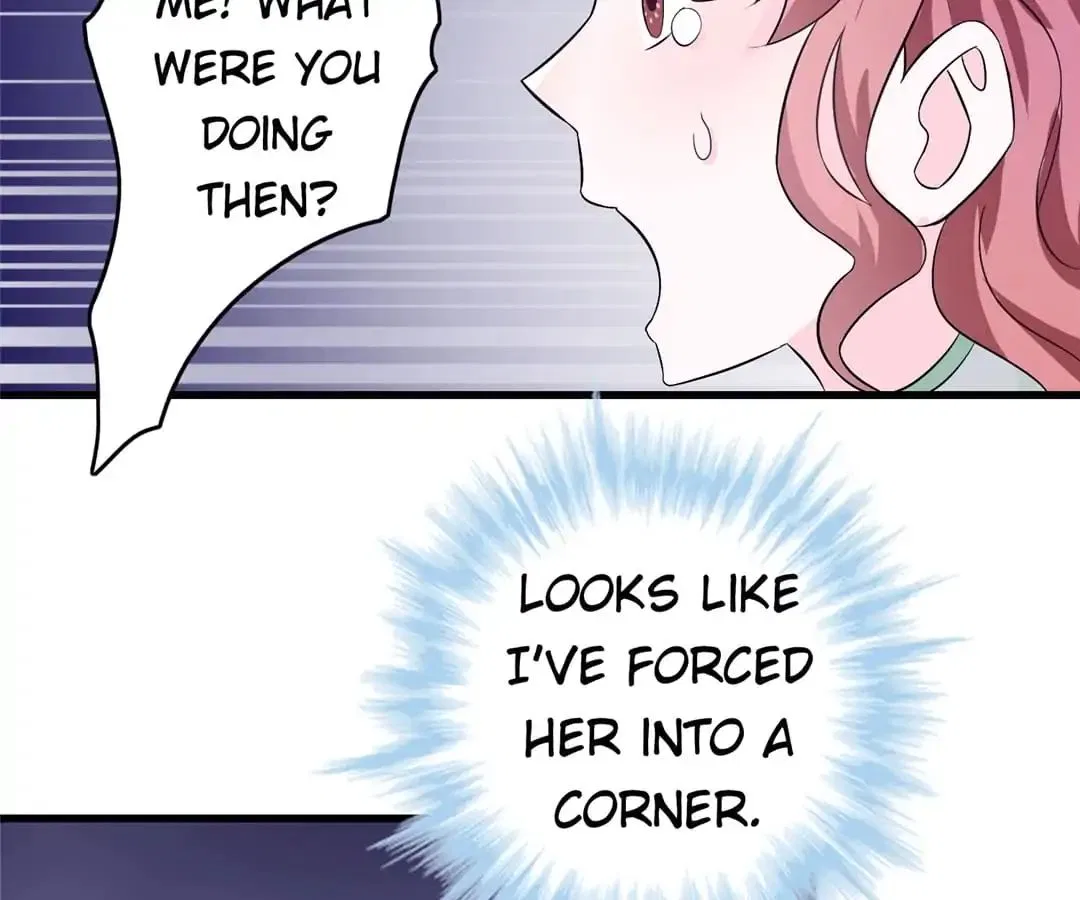 Delicate and Meek, Me? Chapter 12 – Page 87