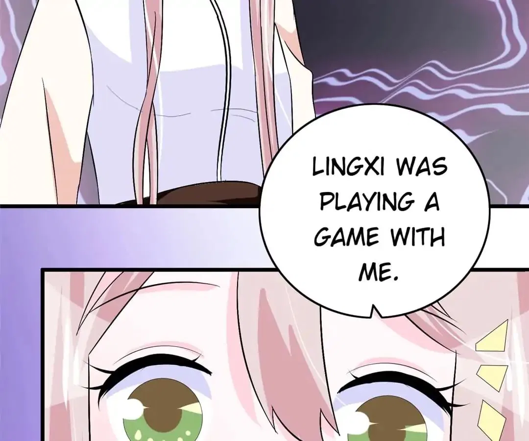 Delicate and Meek, Me? Chapter 12 – Page 91