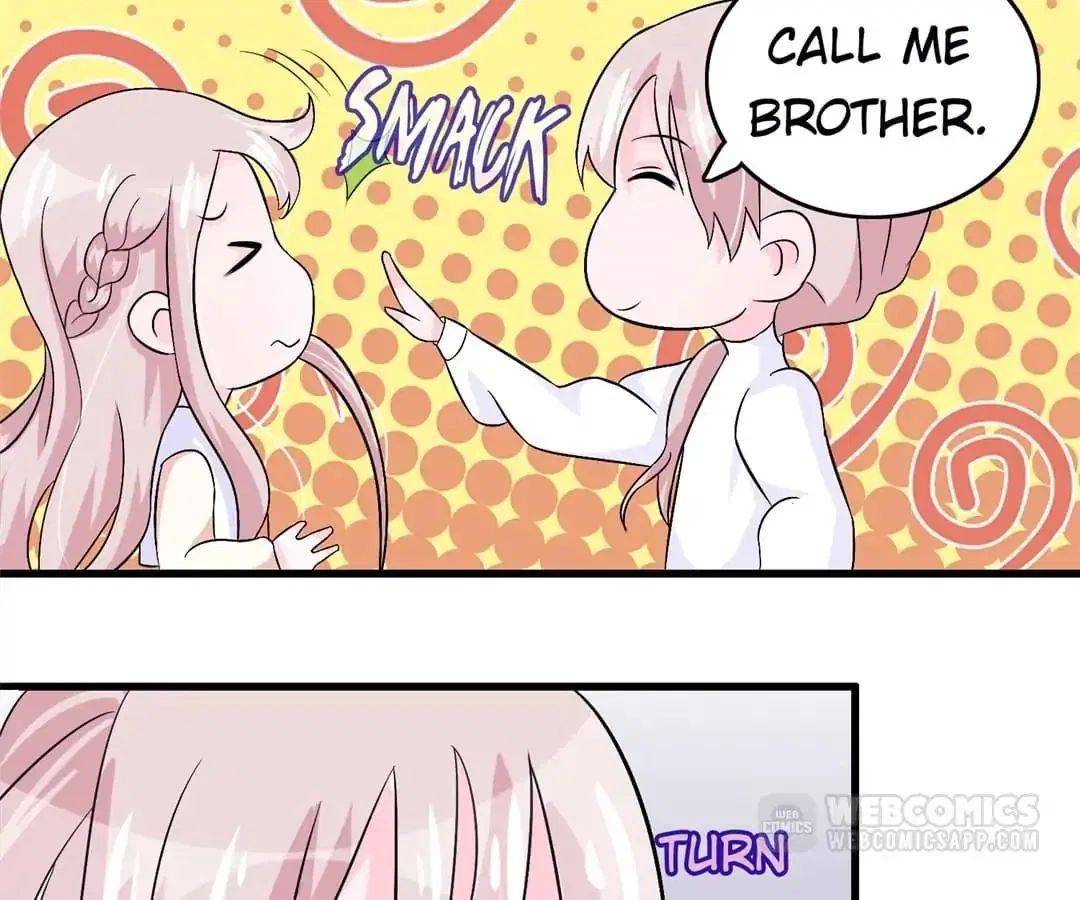 Delicate and Meek, Me? Chapter 12 – Page 96