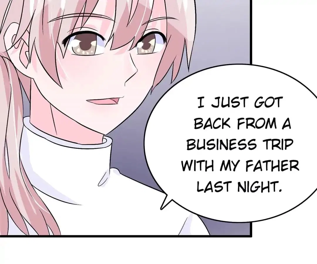 Delicate and Meek, Me? Chapter 12 – Page 97