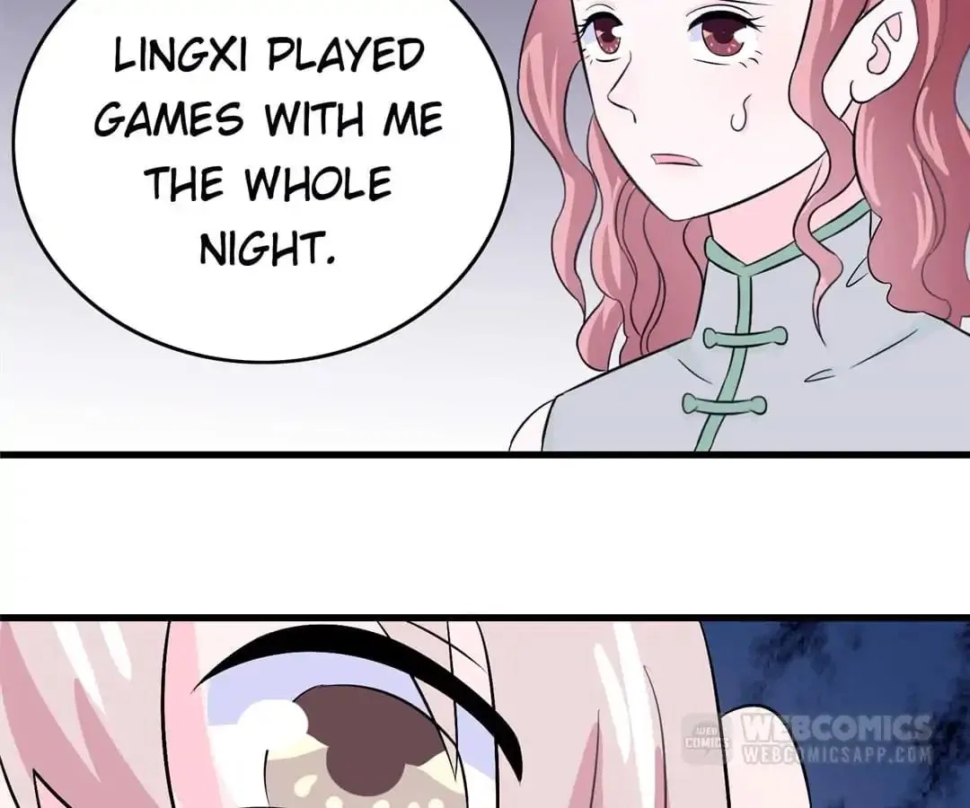 Delicate and Meek, Me? Chapter 12 – Page 99