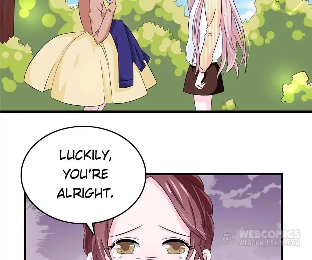 Delicate and Meek, Me? Chapter 11 – Page 3