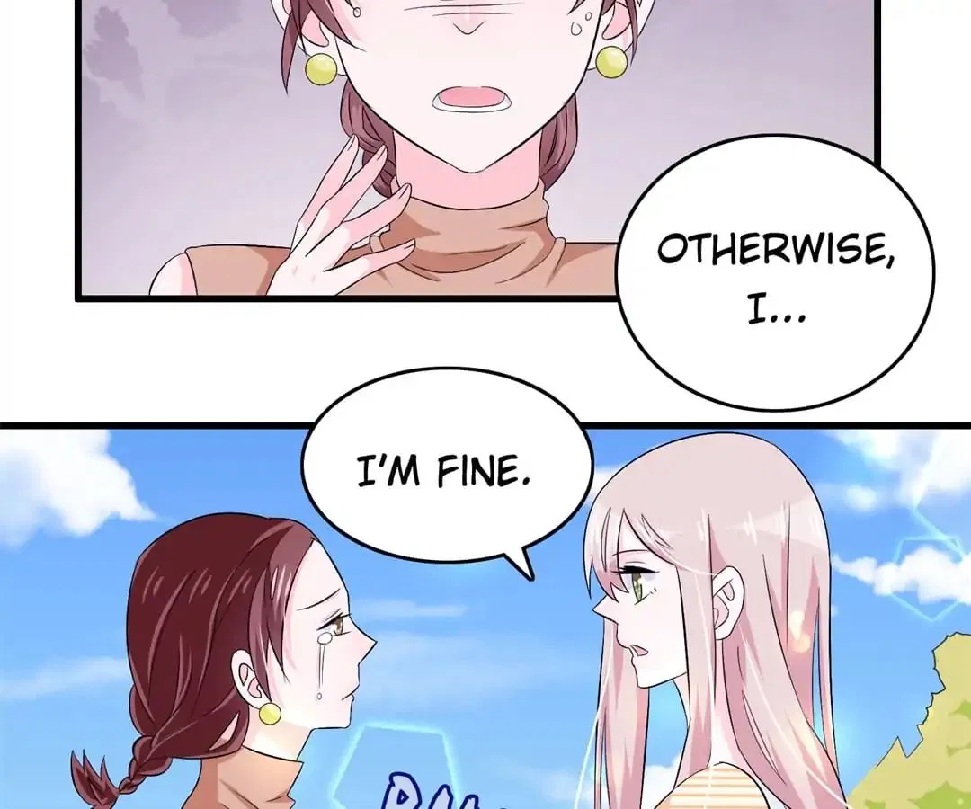 Delicate and Meek, Me? Chapter 11 – Page 4