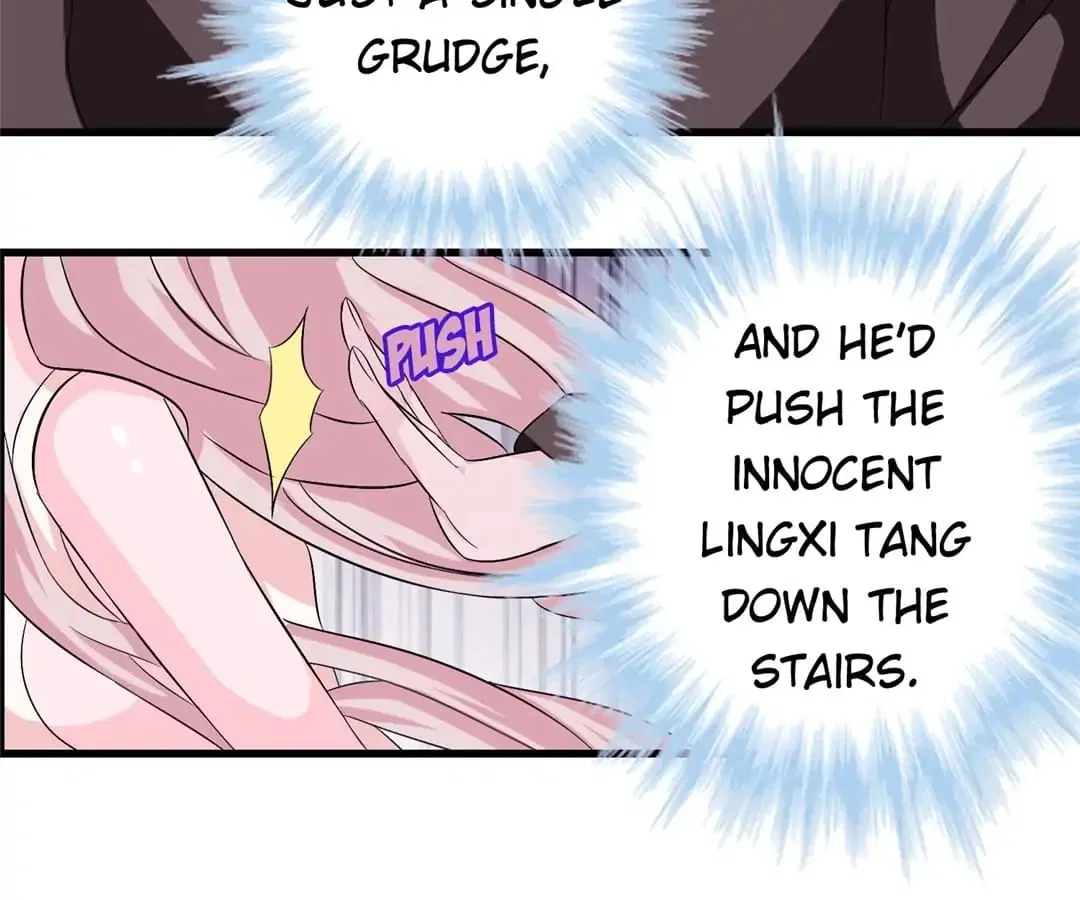 Delicate and Meek, Me? Chapter 11 – Page 9