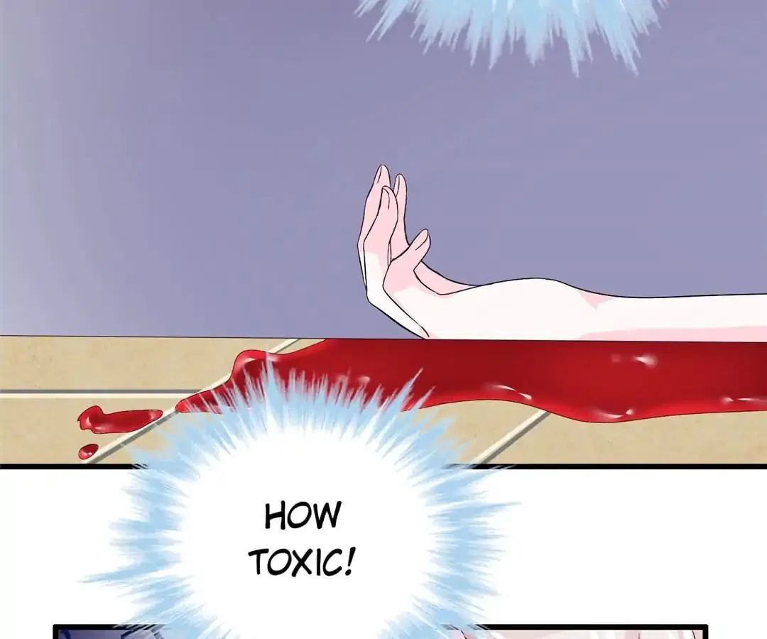 Delicate and Meek, Me? Chapter 11 – Page 13