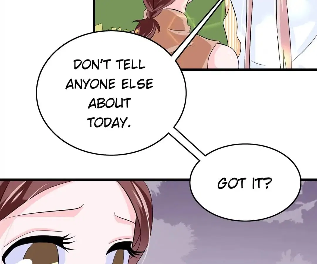 Delicate and Meek, Me? Chapter 11 – Page 16