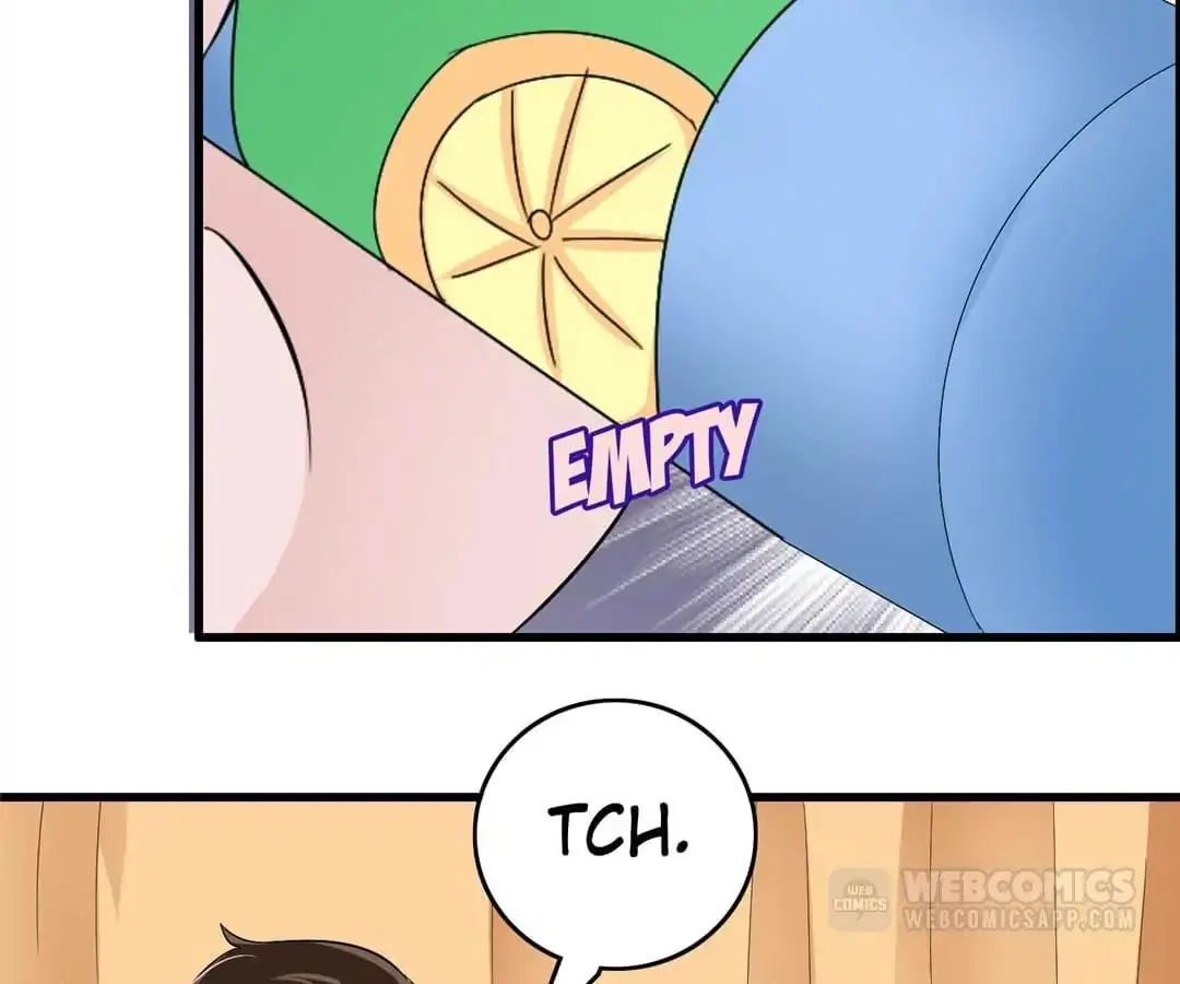 Delicate and Meek, Me? Chapter 11 – Page 28