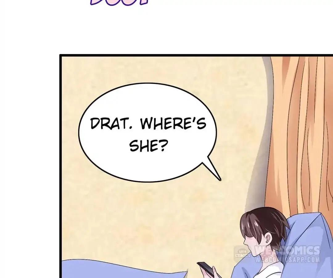 Delicate and Meek, Me? Chapter 11 – Page 35