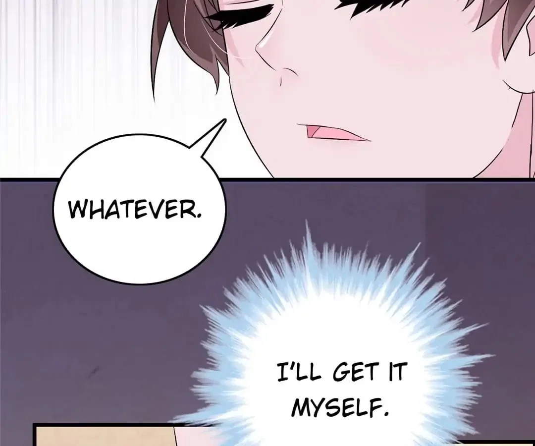 Delicate and Meek, Me? Chapter 11 – Page 37