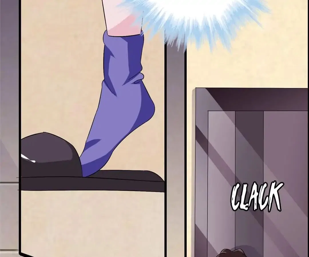 Delicate and Meek, Me? Chapter 11 – Page 38