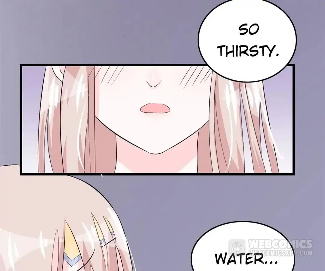 Delicate and Meek, Me? Chapter 11 – Page 46