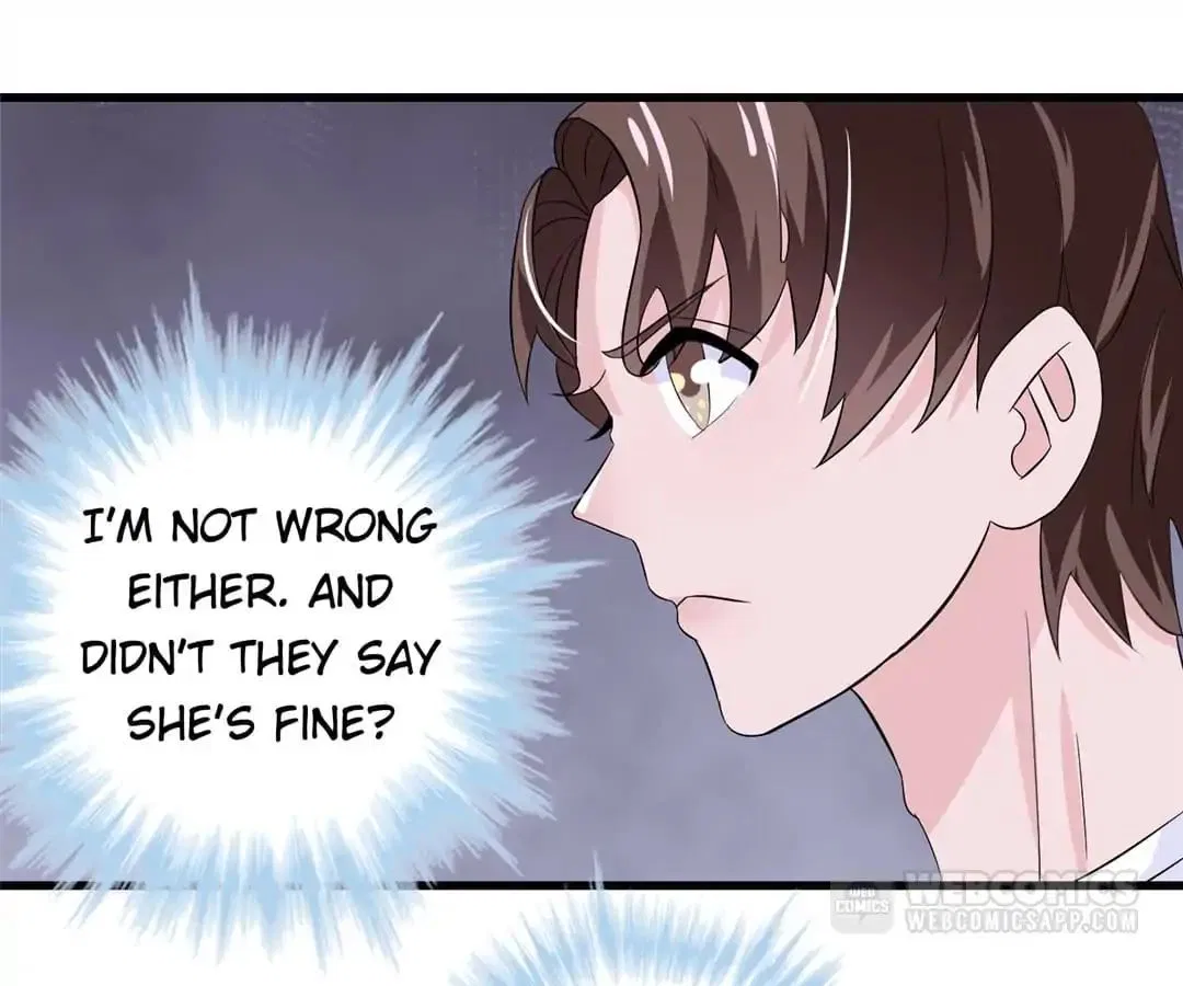 Delicate and Meek, Me? Chapter 11 – Page 74