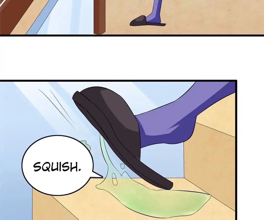Delicate and Meek, Me? Chapter 11 – Page 80