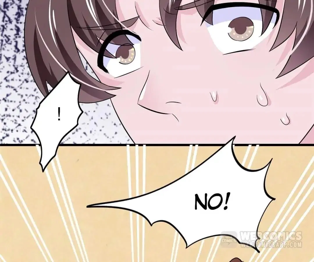 Delicate and Meek, Me? Chapter 11 – Page 85
