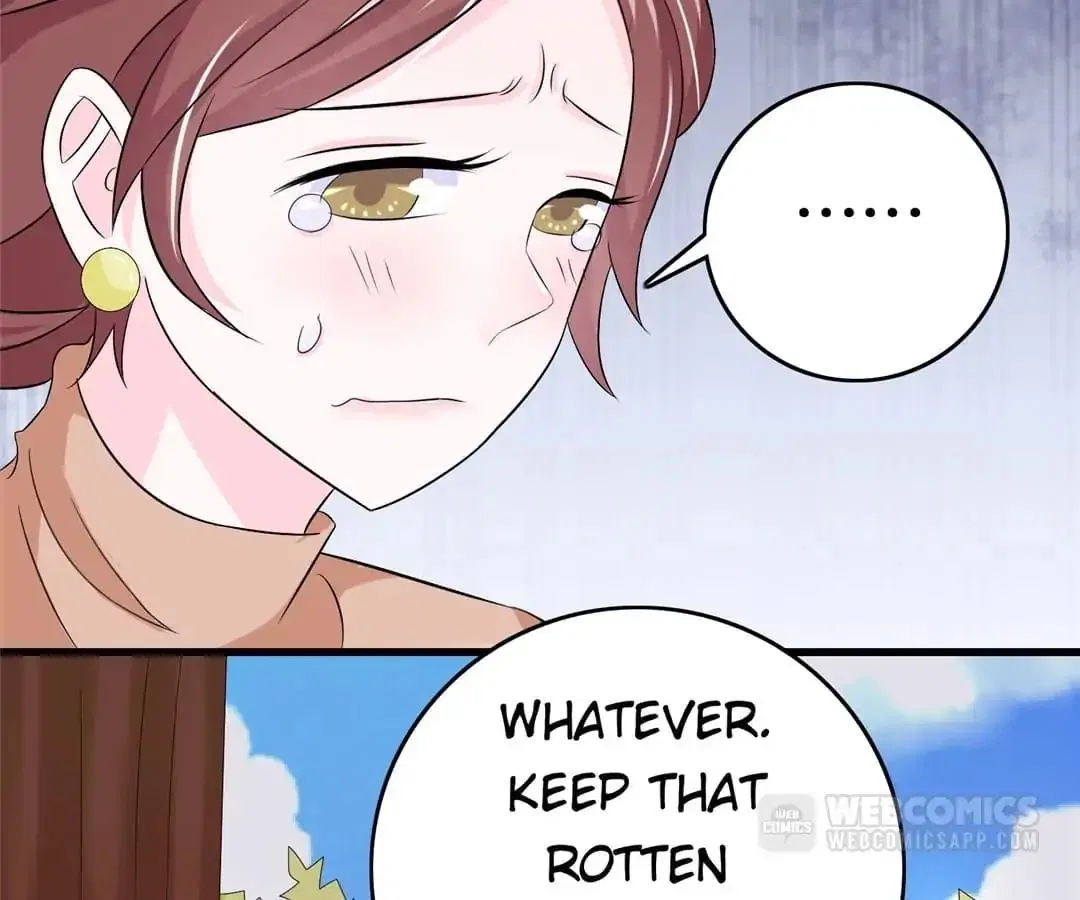 Delicate and Meek, Me? Chapter 10 – Page 7