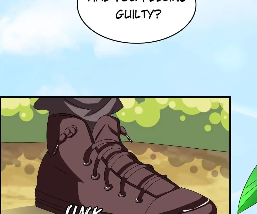 Delicate and Meek, Me? Chapter 10 – Page 13