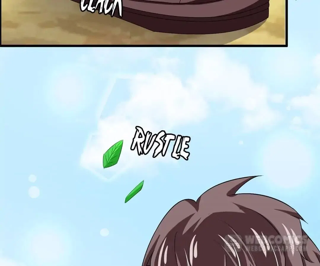 Delicate and Meek, Me? Chapter 10 – Page 14