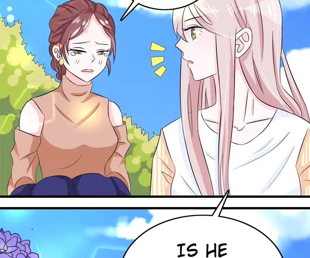 Delicate and Meek, Me? Chapter 10 – Page 24