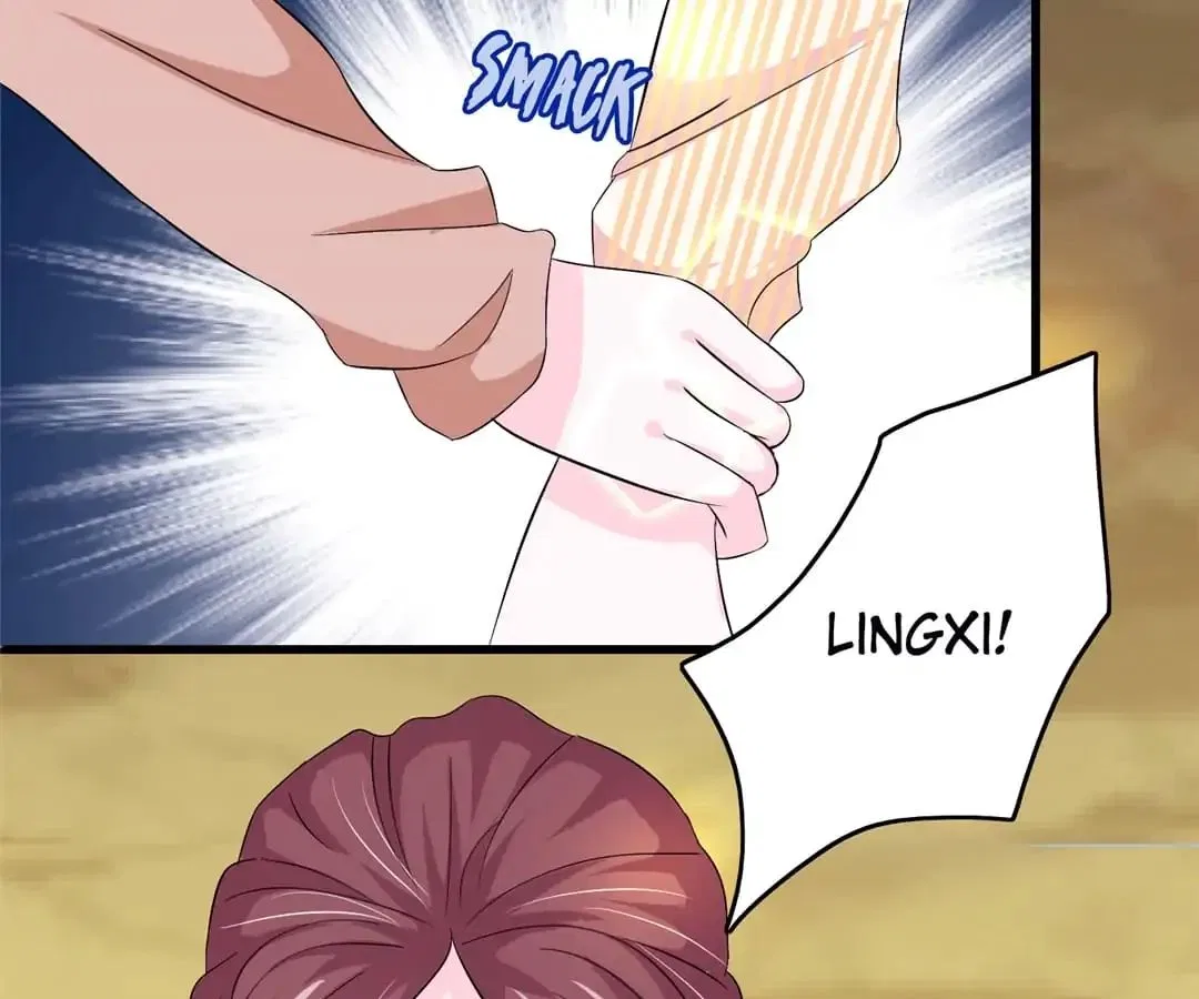 Delicate and Meek, Me? Chapter 10 – Page 31