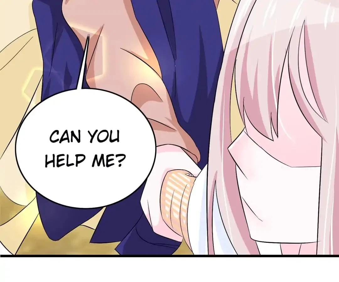 Delicate and Meek, Me? Chapter 10 – Page 33