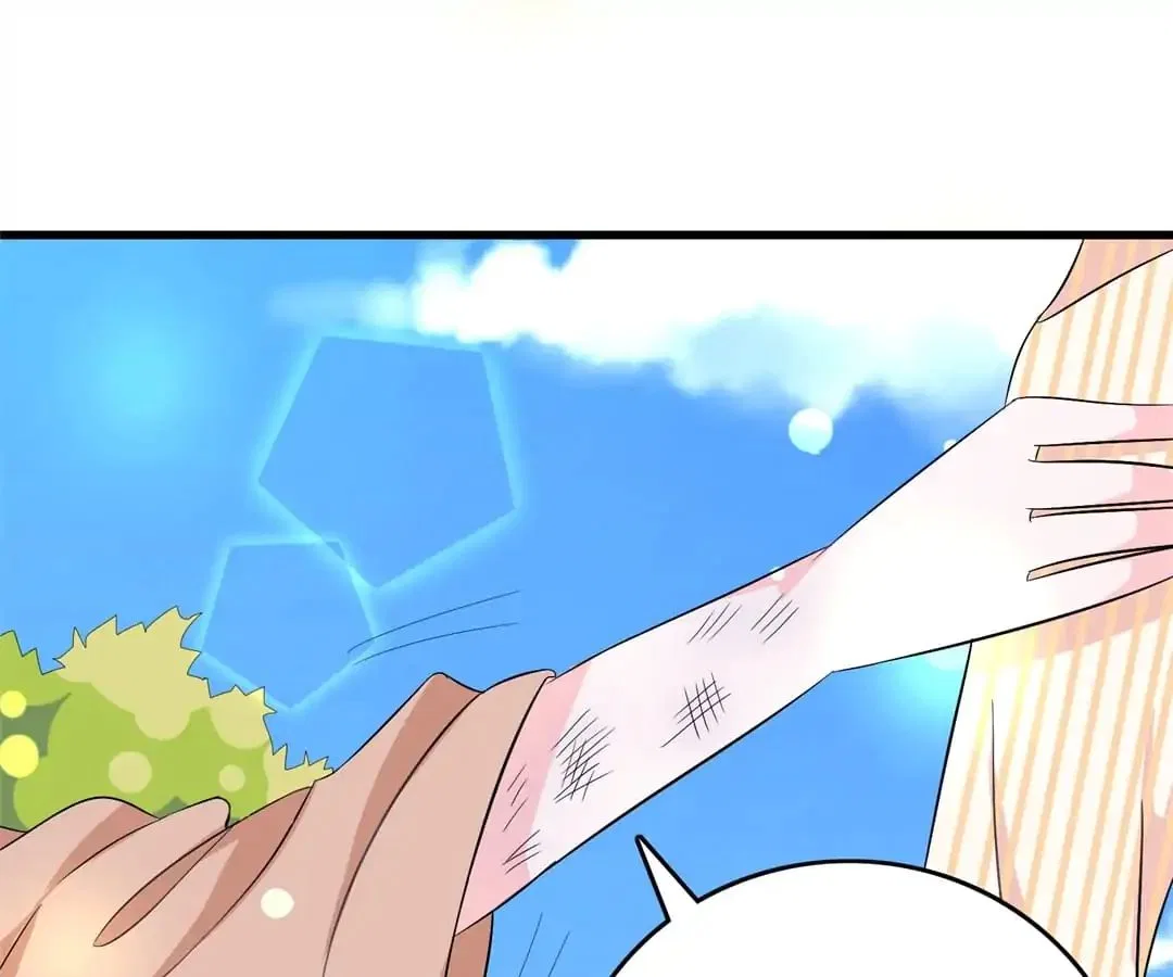 Delicate and Meek, Me? Chapter 10 – Page 34