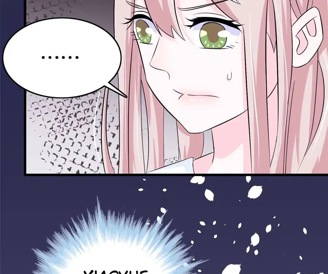Delicate and Meek, Me? Chapter 10 – Page 36