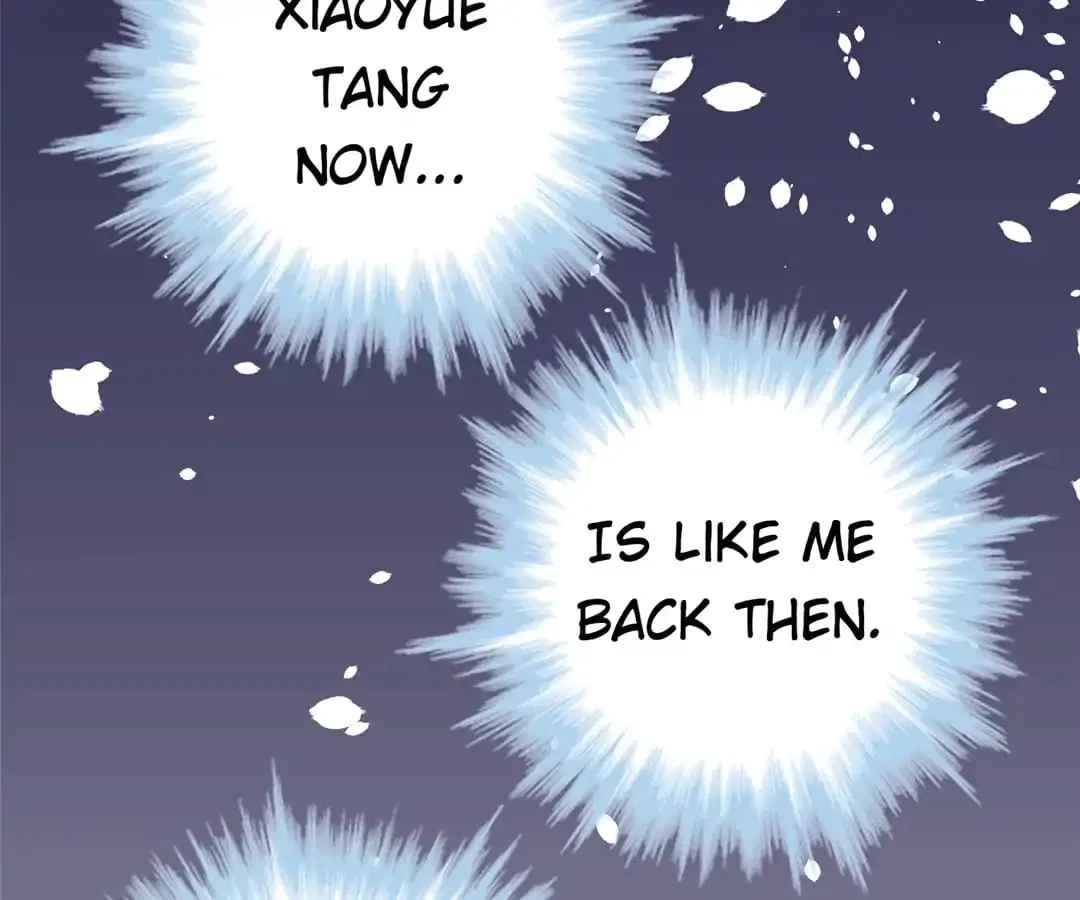 Delicate and Meek, Me? Chapter 10 – Page 37