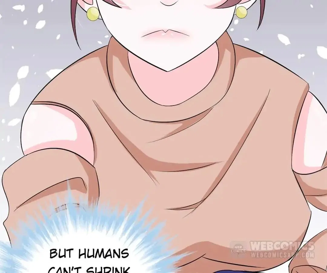Delicate and Meek, Me? Chapter 10 – Page 39