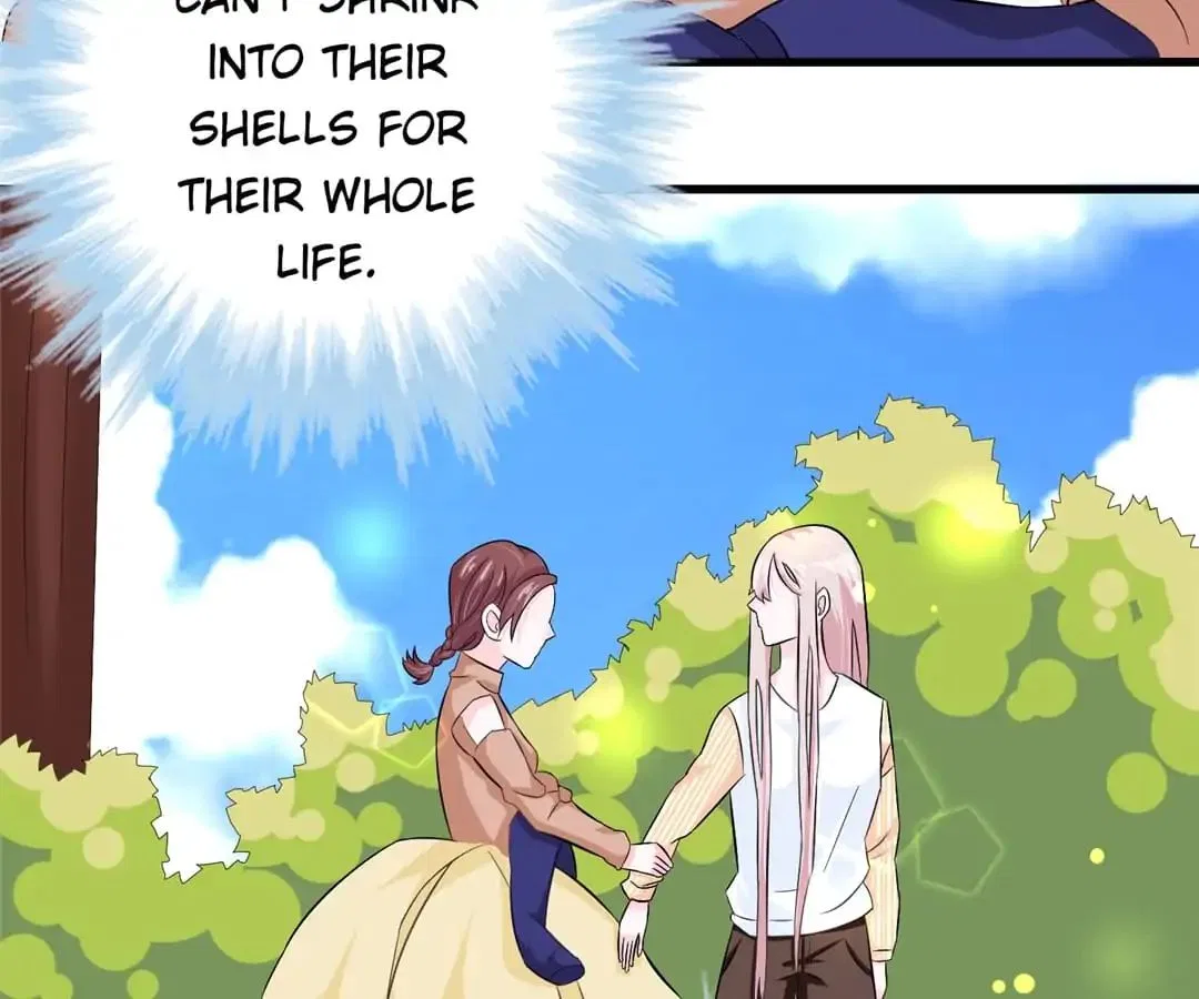 Delicate and Meek, Me? Chapter 10 – Page 40