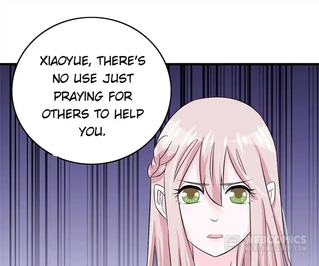 Delicate and Meek, Me? Chapter 10 – Page 42