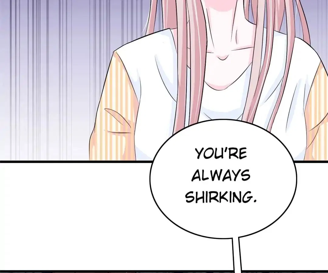 Delicate and Meek, Me? Chapter 10 – Page 43