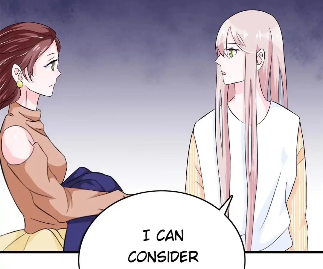 Delicate and Meek, Me? Chapter 10 – Page 51