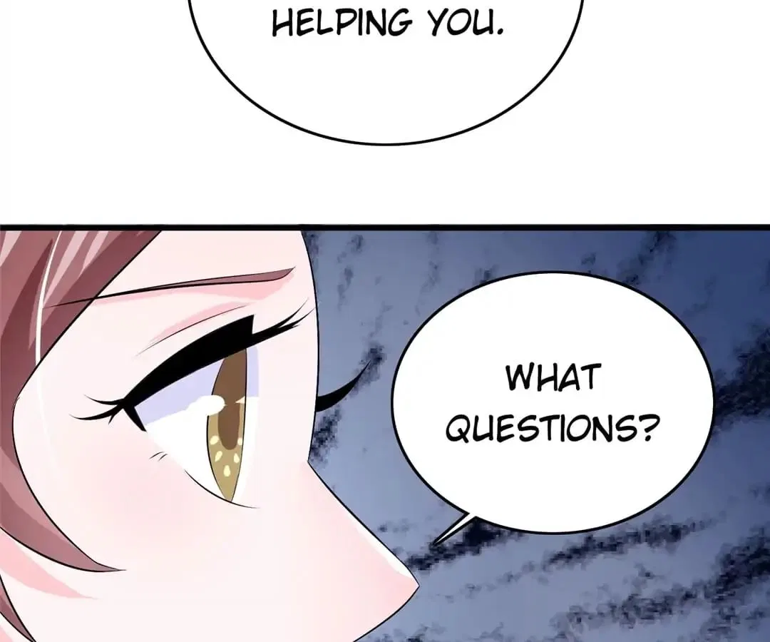 Delicate and Meek, Me? Chapter 10 – Page 52