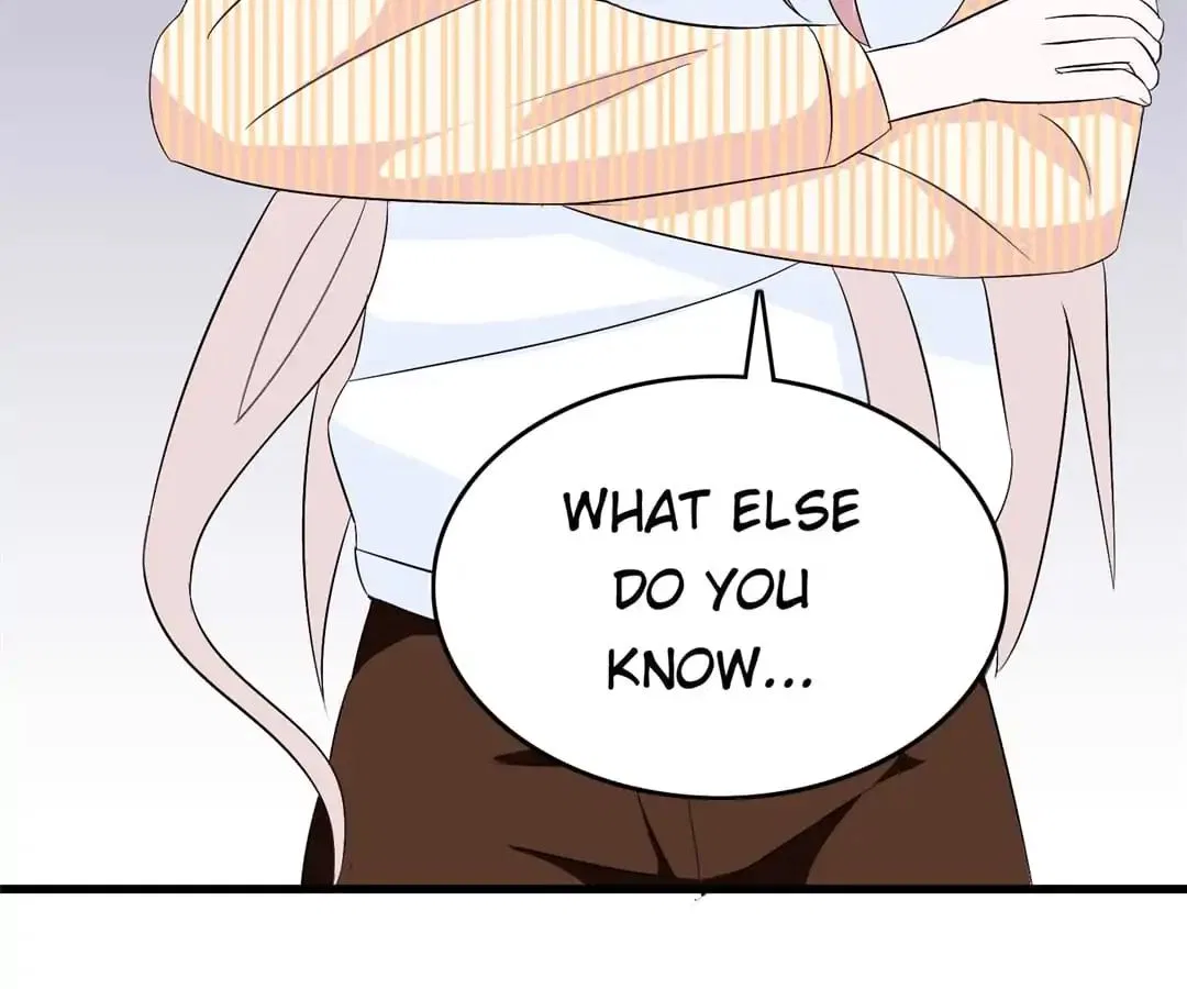 Delicate and Meek, Me? Chapter 10 – Page 55