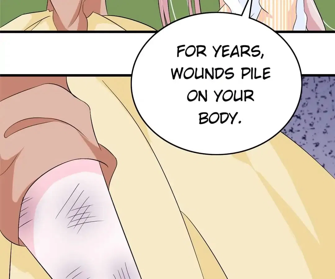 Delicate and Meek, Me? Chapter 10 – Page 61